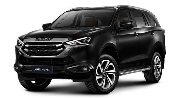 Isuzu MU-X 4x4 AT ವೆರಿಯೆಂಟ್ ಬೆಲೆ ರೂ.1.51 ಲಕ್ಷ ಕಡಿತ: ಉಳಿದ ಮಾದರಿಗಳ ಬೆಲೆ ಏರಿಕೆ