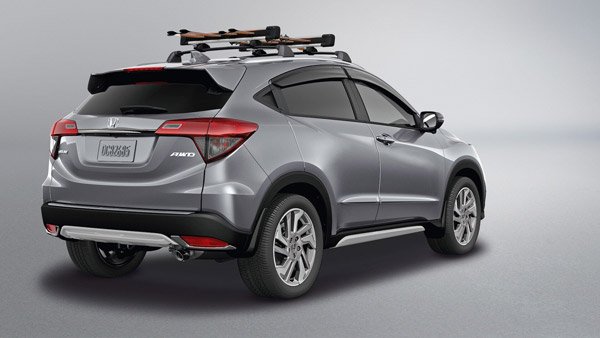 ಬಿಡುಗಡೆಯಾಗಲಿರುವ ಬಹುನಿರೀಕ್ಷಿತ Honda HR-V ಎಸ್ಯುವಿಯ ವಿಶೇಷತೆಗಳು