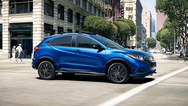 ಬಿಡುಗಡೆಯಾಗಲಿರುವ ಬಹುನಿರೀಕ್ಷಿತ Honda HR-V ಎಸ್ಯುವಿಯ ವಿಶೇಷತೆಗಳು