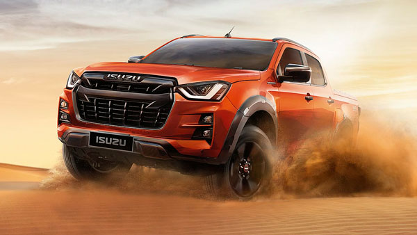 Isuzu MU-X 4x4 AT ವೆರಿಯೆಂಟ್ ಬೆಲೆ ರೂ.1.51 ಲಕ್ಷ ಕಡಿತ: ಉಳಿದ ಮಾದರಿಗಳ ಬೆಲೆ ಏರಿಕೆ