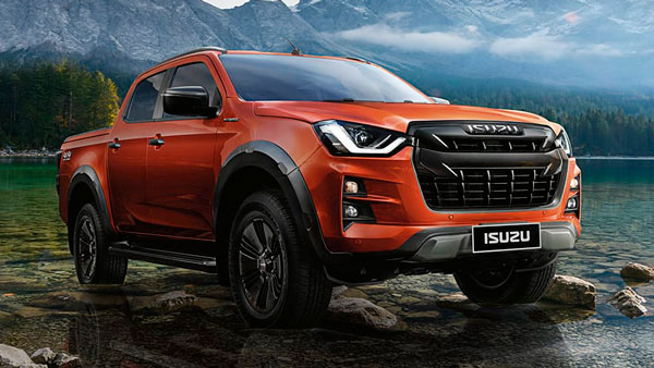 Isuzu MU-X 4x4 AT ವೆರಿಯೆಂಟ್ ಬೆಲೆ ರೂ.1.51 ಲಕ್ಷ ಕಡಿತ: ಉಳಿದ ಮಾದರಿಗಳ ಬೆಲೆ ಏರಿಕೆ