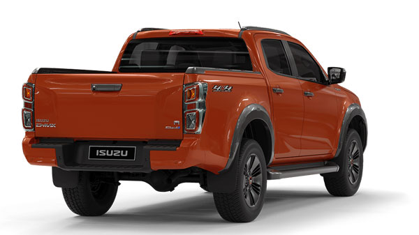 Isuzu MU-X 4x4 AT ವೆರಿಯೆಂಟ್ ಬೆಲೆ ರೂ.1.51 ಲಕ್ಷ ಕಡಿತ: ಉಳಿದ ಮಾದರಿಗಳ ಬೆಲೆ ಏರಿಕೆ