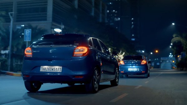ಹೊಸ ನವೀಕರಣಗಳೊಂದಿಗೆ ಬಿಡುಗಡೆಗೆ ಸಜ್ಜಾದ 2022ರ Maruti Baleno ಕಾರಿನ ವಿಶೇಷತೆಗಳು..