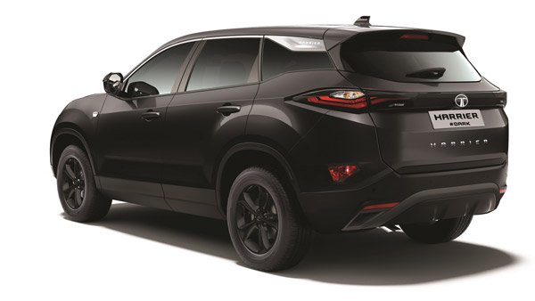 2021ರ ಮಾರಾಟದಲ್ಲಿ ದಾಖಲೆ ಮಟ್ಟದ ಬೆಳವಣಿಗೆ ಸಾಧಿಸಿದ Tata Harrier ಎಸ್ಯುವಿ