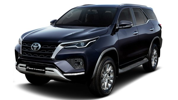 ಬೆಲೆ ಏರಿಕೆ ಪಡೆದುಕೊಂಡ ಜನಪ್ರಿಯ Toyota Fortuner ಎಸ್ಯುವಿ
