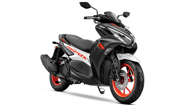 ಭಾರತದಲ್ಲಿ ಬೆಲೆ ಏರಿಕೆ ಪಡೆದುಕೊಂಡ Yamaha Aerox 155 ಸ್ಕೂಟರ್