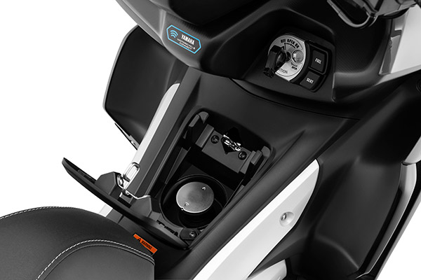 ಭಾರತದಲ್ಲಿ ಬೆಲೆ ಏರಿಕೆ ಪಡೆದುಕೊಂಡ Yamaha Aerox 155 ಸ್ಕೂಟರ್