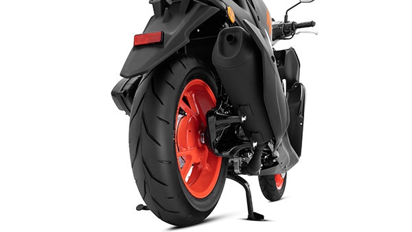 ಭಾರತದಲ್ಲಿ ಬೆಲೆ ಏರಿಕೆ ಪಡೆದುಕೊಂಡ Yamaha Aerox 155 ಸ್ಕೂಟರ್