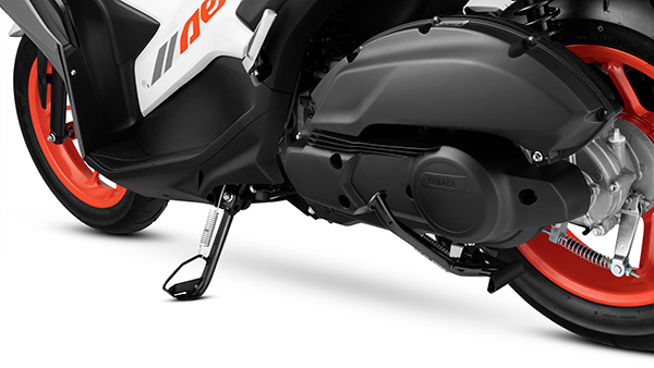 ಭಾರತದಲ್ಲಿ ಬೆಲೆ ಏರಿಕೆ ಪಡೆದುಕೊಂಡ Yamaha Aerox 155 ಸ್ಕೂಟರ್