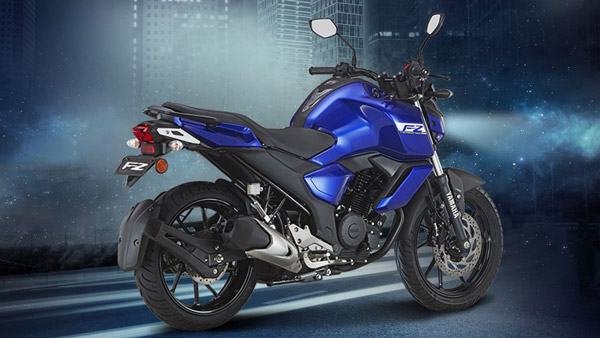 ಭಾರತದಲ್ಲಿ ಹೊಸ ನವೀಕರಣಗಳೊಂದಿಗೆ 2022ರ Yamaha FZS-Fi ಬೈಕ್ ಬಿಡುಗಡೆ