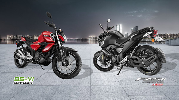 ಭಾರತದಲ್ಲಿ ಹೊಸ ನವೀಕರಣಗಳೊಂದಿಗೆ 2022ರ Yamaha FZS-Fi ಬೈಕ್ ಬಿಡುಗಡೆ