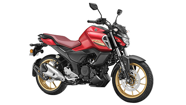 ಭಾರತದಲ್ಲಿ ಹೊಸ ನವೀಕರಣಗಳೊಂದಿಗೆ 2022ರ Yamaha FZS-Fi ಬೈಕ್ ಬಿಡುಗಡೆ
