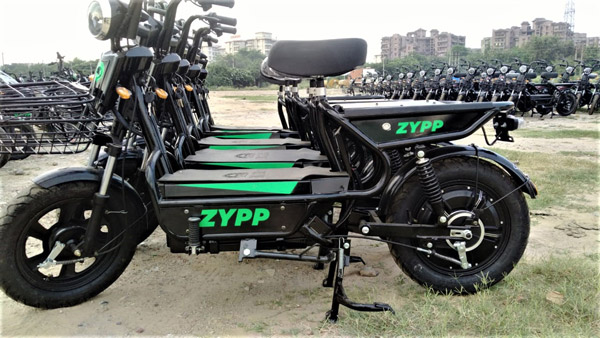 ನಮ್ಮ ಬೆಂಗಳೂರು ಸೇರಿ ನಾಲ್ಕು ಮಾಹಾನಗರಗಳಲ್ಲಿ ಡ್ರೋನ್ ಮೂಲಕ ಸರಕುಗಳನ್ನು ವಿತರಿಸಲಿದೆ ಜೈಪ್