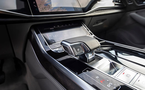 ಭಾರತದಲ್ಲಿ 2022ರ Audi Q7 ಫೇಸ್ಲಿಫ್ಟ್ ಎಸ್ಯುವಿ ಬಿಡುಗಡೆ
