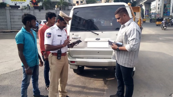 ವಾಹನ ಸವಾರರಿಗೆ ಬಂಪರ್ ಆಫರ್: ದಂಡ ಮರುಪಾವತಿಗೂ ಸಿಗಲಿದೆ ರಿಯಾಯಿತಿ!