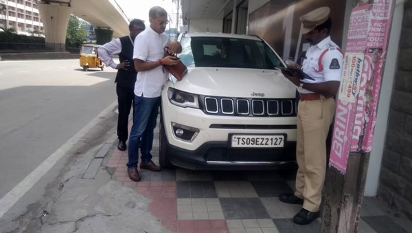 ವಾಹನ ಸವಾರರಿಗೆ ಬಂಪರ್ ಆಫರ್: ದಂಡ ಮರುಪಾವತಿಗೂ ಸಿಗಲಿದೆ ರಿಯಾಯಿತಿ!