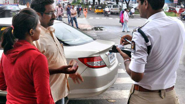 ವಾಹನ ಸವಾರರಿಗೆ ಬಂಪರ್ ಆಫರ್: ದಂಡ ಮರುಪಾವತಿಗೂ ಸಿಗಲಿದೆ ರಿಯಾಯಿತಿ!