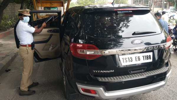 ವಾಹನ ಸವಾರರಿಗೆ ಬಂಪರ್ ಆಫರ್: ದಂಡ ಮರುಪಾವತಿಗೂ ಸಿಗಲಿದೆ ರಿಯಾಯಿತಿ!