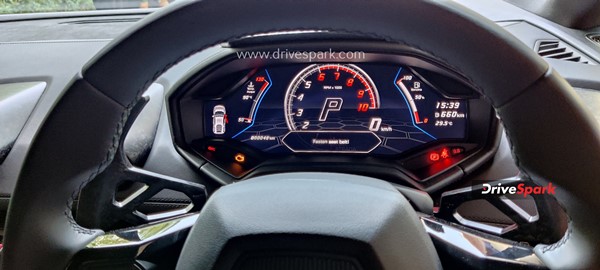 ಭಾರತದಲ್ಲಿ ಹೊಸ Lamborghini Huracan EVO Fluo Capsule ಕಾರು ಬಿಡುಗಡೆ