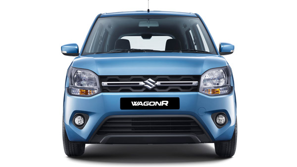 ಶೀಘ್ರದಲ್ಲೇ ಬಿಡುಗಡೆಯಾಗಲಿದೆ 2022ರ Maruti WagonR ಫೇಸ್ಲಿಫ್ಟ್ ಕಾರು