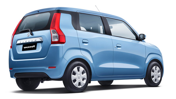ಶೀಘ್ರದಲ್ಲೇ ಬಿಡುಗಡೆಯಾಗಲಿದೆ 2022ರ Maruti WagonR ಫೇಸ್ಲಿಫ್ಟ್ ಕಾರು