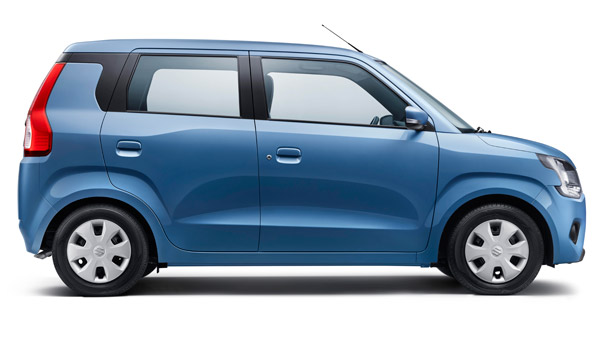 ಶೀಘ್ರದಲ್ಲೇ ಬಿಡುಗಡೆಯಾಗಲಿದೆ 2022ರ Maruti WagonR ಫೇಸ್ಲಿಫ್ಟ್ ಕಾರು