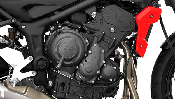 ಭಾರತದಲ್ಲಿ ಬೆಲೆ ಏರಿಕೆ ಪಡೆದುಕೊಂಡ Triumph Trident 660 ಬೈಕ್