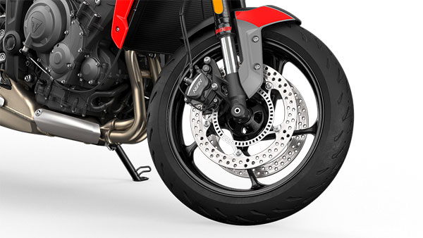 ಭಾರತದಲ್ಲಿ ಬೆಲೆ ಏರಿಕೆ ಪಡೆದುಕೊಂಡ Triumph Trident 660 ಬೈಕ್