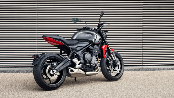 ಭಾರತದಲ್ಲಿ ಬೆಲೆ ಏರಿಕೆ ಪಡೆದುಕೊಂಡ Triumph Trident 660 ಬೈಕ್