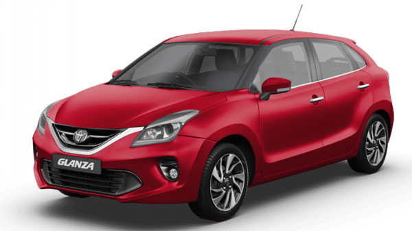 ಭಾರತದಲ್ಲಿ ಬಿಡುಗಡೆಗೆ ಸಜ್ಜಾಗುತ್ತಿದೆ ಹೊಸ Toyota Glanza ಕಾರು
