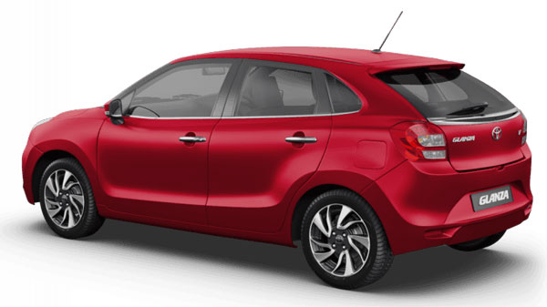 ಭಾರತದಲ್ಲಿ ಬಿಡುಗಡೆಗೆ ಸಜ್ಜಾಗುತ್ತಿದೆ ಹೊಸ Toyota Glanza ಕಾರು