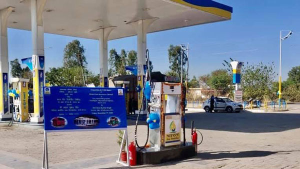 ಭಾರತ್ ಪೆಟ್ರೋಲಿಯಂ ಜೊತೆ ಹೀರೋ ಮೋಟೋಕಾರ್ಪ್ ಪಾಲುದಾರಿಕೆ