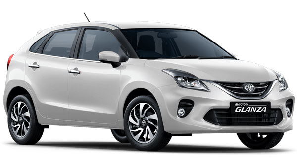ಭಾರತದಲ್ಲಿ ಬಿಡುಗಡೆಗೆ ಸಜ್ಜಾಗುತ್ತಿದೆ ಹೊಸ Toyota Glanza ಕಾರು
