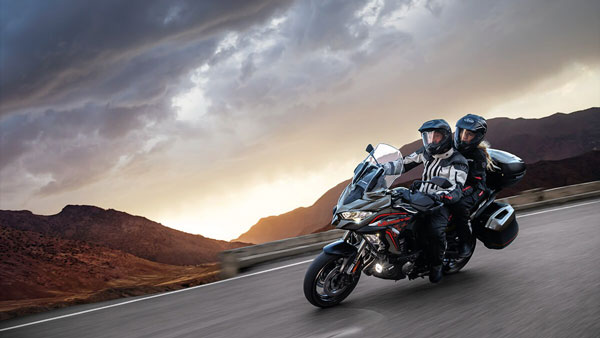 Triumph Tiger Sport 660 Vs Kawasaki Versys 650: ಈ ಬೈಕ್ಗಳ ನಡುವಿನ ವ್ಯತ್ಯಾಸಗಳಿವು