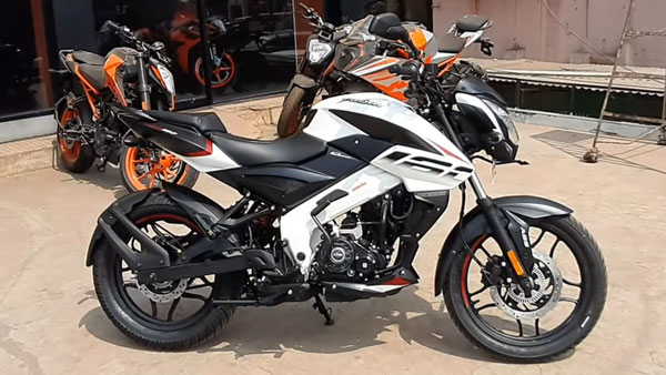 ಹೊಸ ನವೀಕರಣಗಳನ್ನು ಪಡೆದುಕೊಂಡ ಬಜಾಜ್ ಪಲ್ಸರ್ ಎನ್ಎಸ್160 ಬೈಕ್