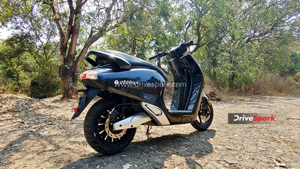 ಇವಿ ಸ್ಕೂಟರ್ ಟೆಸ್ಟ್ ರೈಡ್ ಆಯೋಜಿಸಿದ ಬೌನ್ಸ್