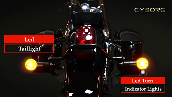 ಸೈಬೋರ್ಗ್ ಯೋಧ, ಜಿಟಿ 120 ಮತ್ತು ಬಾಬ್-ಇ ಎಲೆಕ್ಟ್ರಿಕ್ ಬೈಕ್ ಬಿಡುಗಡೆ