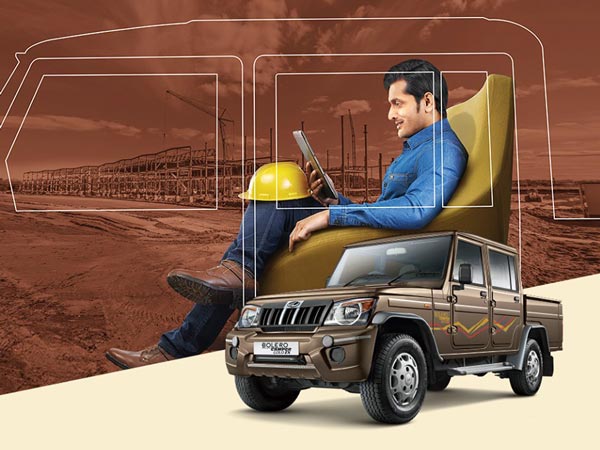 ಮನೆಯಷ್ಟೇ ಸೌಲಭ್ಯಗಳನ್ನು ನೀಡಲಿದೆ ಮಹಿಂದ್ರಾದ ಈ ಐಷಾರಾಮಿ ಕ್ಯಾಂಪರ್ !