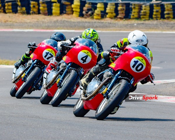 ರಾಯಲ್ ಎನ್ಫೀಲ್ಡ್ ಕಾಂಟಿನೆಂಟಲ್ GT-R650 & GT ಕಪ್: ಮತ್ತೆ ಬಂದಿದೆ ರಾಯಲ್ ಎನ್ಫೀಲ್ಡ್ ರೆಟ್ರೊ ರೇಸಿಂಗ್