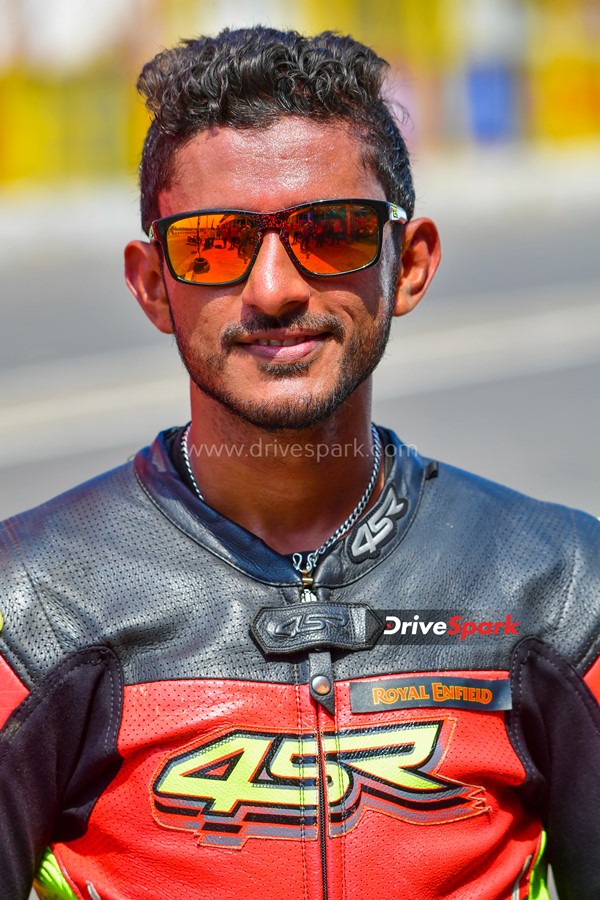 ರಾಯಲ್ ಎನ್ಫೀಲ್ಡ್ ಕಾಂಟಿನೆಂಟಲ್ GT-R650 & GT ಕಪ್: ಮತ್ತೆ ಬಂದಿದೆ ರಾಯಲ್ ಎನ್ಫೀಲ್ಡ್ ರೆಟ್ರೊ ರೇಸಿಂಗ್