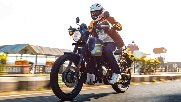 Royal Enfield Scram 411 Vs Himalayan: ಈ ಬೈಕ್ಗಳ ನಡುವಿನ ವ್ಯತ್ಯಾಸಗಳಿವು