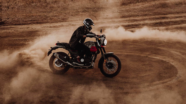 Royal Enfield Scram 411 Vs Himalayan: ಈ ಬೈಕ್ಗಳ ನಡುವಿನ ವ್ಯತ್ಯಾಸಗಳಿವು