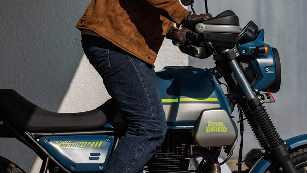 Royal Enfield Scram 411 Vs Himalayan: ಈ ಬೈಕ್ಗಳ ನಡುವಿನ ವ್ಯತ್ಯಾಸಗಳಿವು