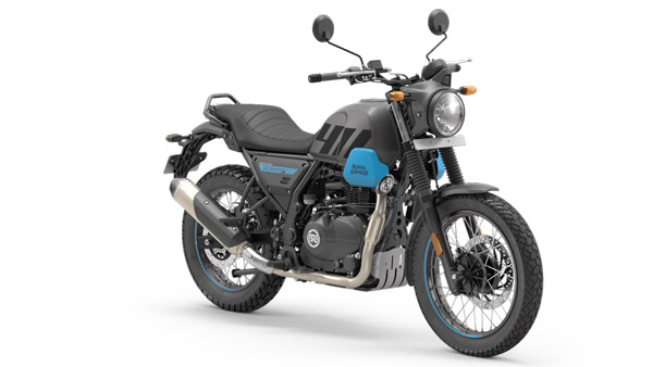 Royal Enfield Scram 411 Vs Himalayan: ಈ ಬೈಕ್ಗಳ ನಡುವಿನ ವ್ಯತ್ಯಾಸಗಳಿವು