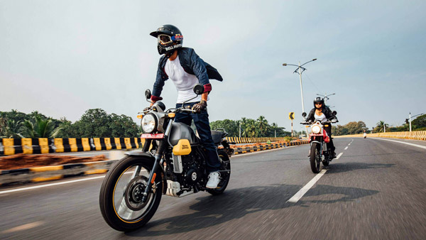 Royal Enfield Scram 411 Vs Himalayan: ಈ ಬೈಕ್ಗಳ ನಡುವಿನ ವ್ಯತ್ಯಾಸಗಳಿವು