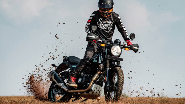 Royal Enfield Scram 411 Vs Himalayan: ಈ ಬೈಕ್ಗಳ ನಡುವಿನ ವ್ಯತ್ಯಾಸಗಳಿವು