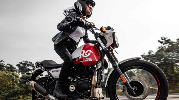 Royal Enfield Scram 411 Vs Himalayan: ಈ ಬೈಕ್ಗಳ ನಡುವಿನ ವ್ಯತ್ಯಾಸಗಳಿವು