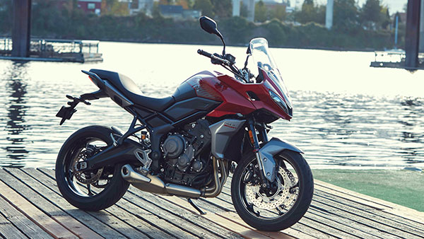 Triumph Tiger Sport 660 Vs Kawasaki Versys 650: ಈ ಬೈಕ್ಗಳ ನಡುವಿನ ವ್ಯತ್ಯಾಸಗಳಿವು