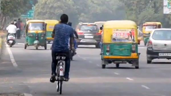 ಕಟ್ಟುನಿಟ್ಟಿನ ಟ್ರಾಫಿಕ್ ರೂಲ್ಸ್: ಈ ನಗರದಲ್ಲಿ ನಿಯಮ ಉಲ್ಲಂಘಿಸಿದರೆ ಎಫ್ಐಆರ್