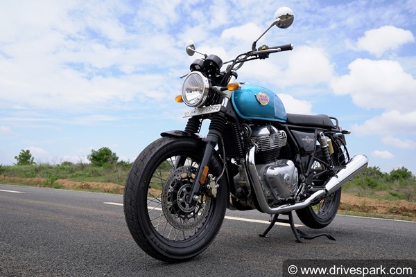 ಮಾರ್ಚ್ ತಿಂಗಳಿನಲ್ಲಿ ಅತಿ ಹೆಚ್ಚು ಮಾರಾಟವಾದ ಟಾಪ್10 500cc ಪ್ಲಸ್ ಬೈಕ್ಗಳಿವು!